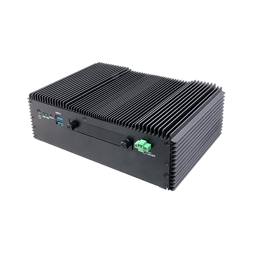 Box PC embebido para aplicaciones marinas