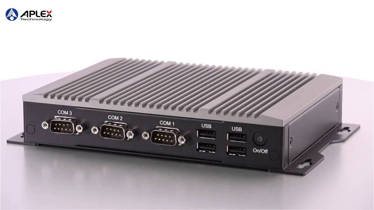 Box PC