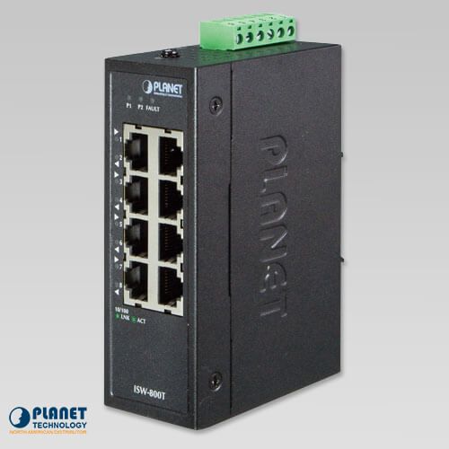 Switch Fast Ethernet