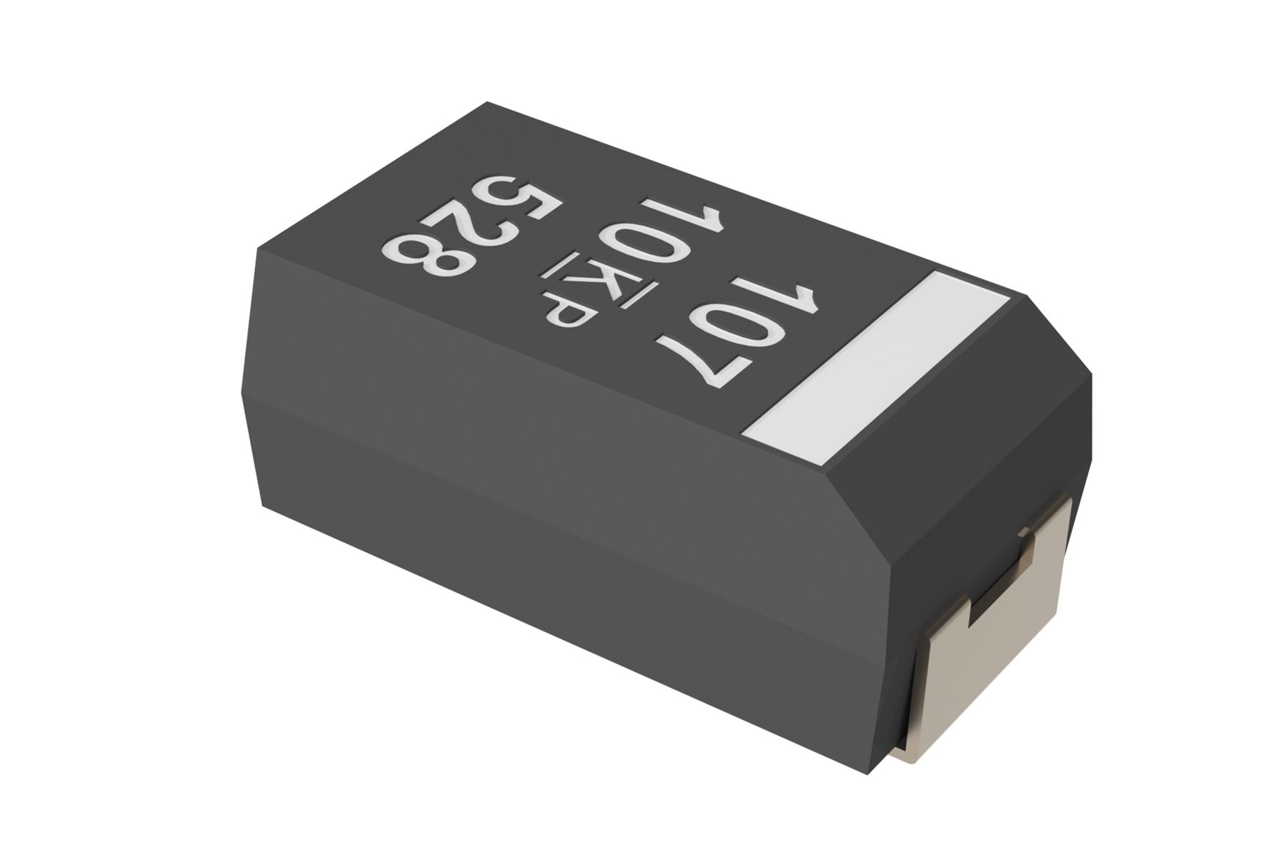 Condensadores AEC-Q200 de 35 V