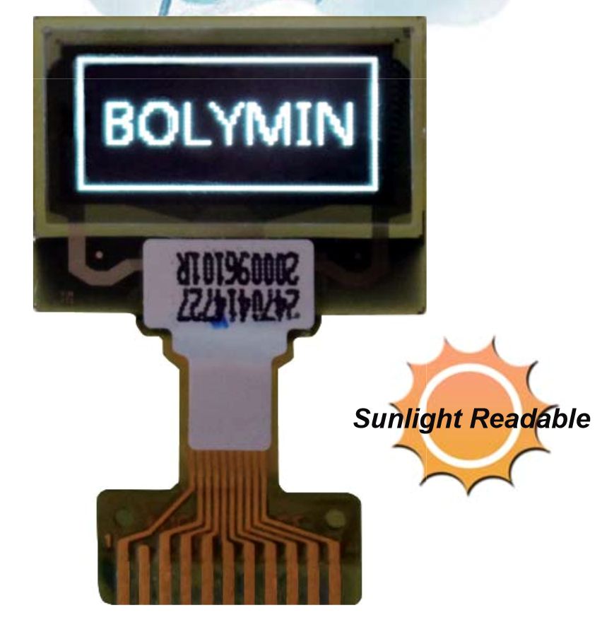 Pantalla OLED