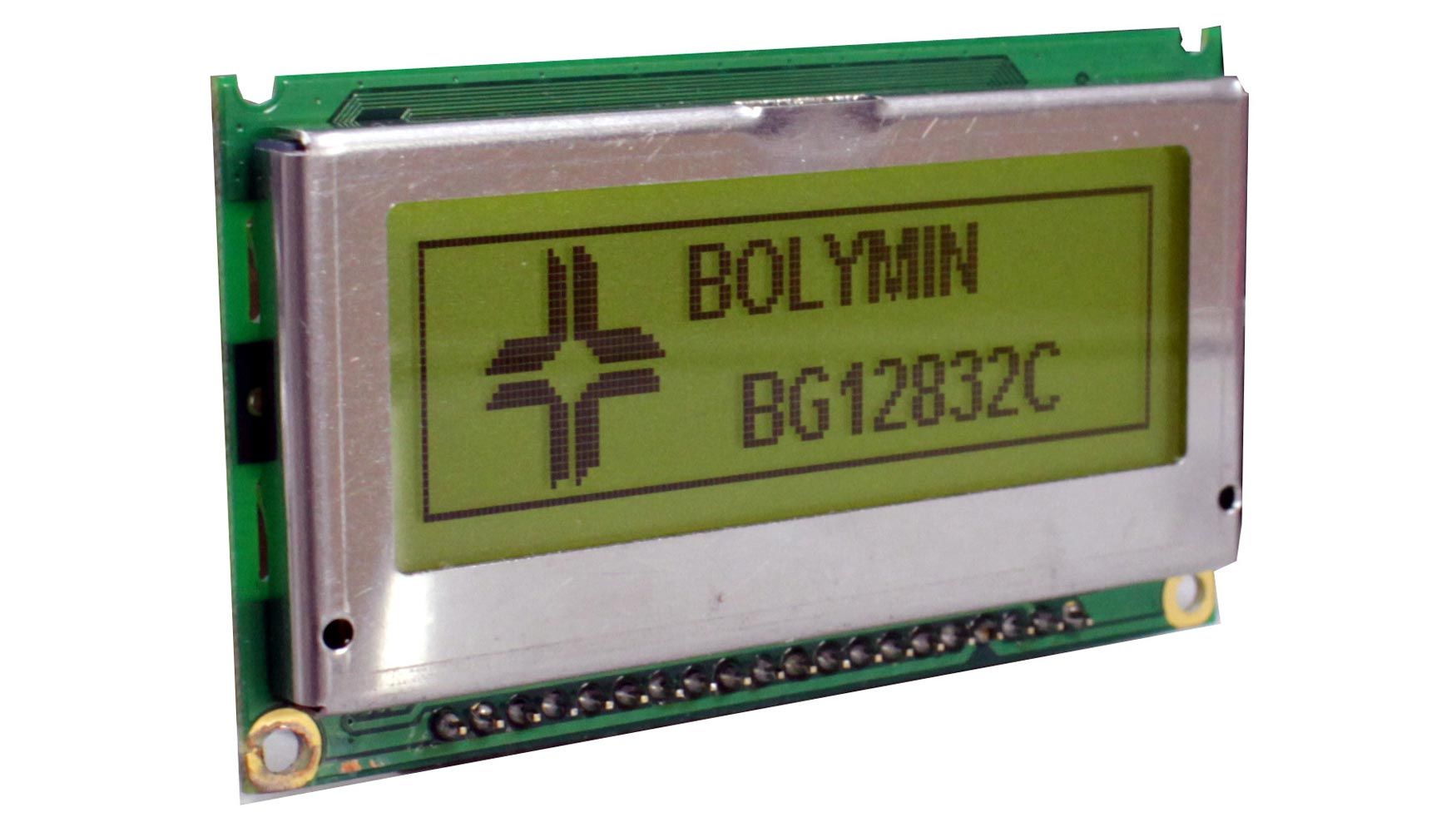 Display LCM