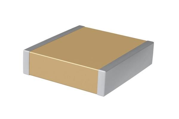 Condensadores SMD (montaje superficial) para semiconductores WBG de conmutación rápida