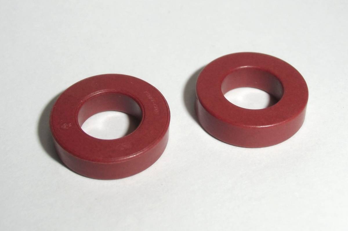 material nanocristalino VITROPERM 550 HF