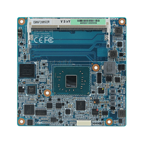 Módulos COM (Computer-on-Module) Express Tipo 6