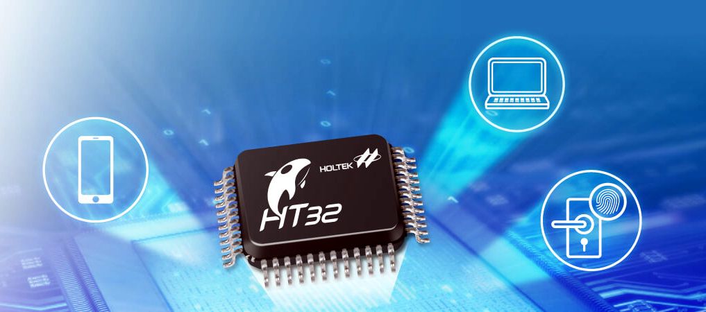 MCU de 32 bits