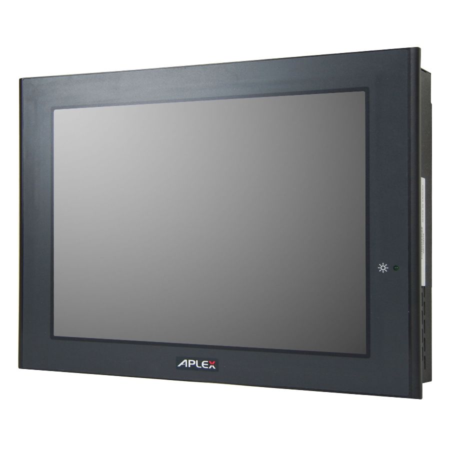 Panel PC industriales