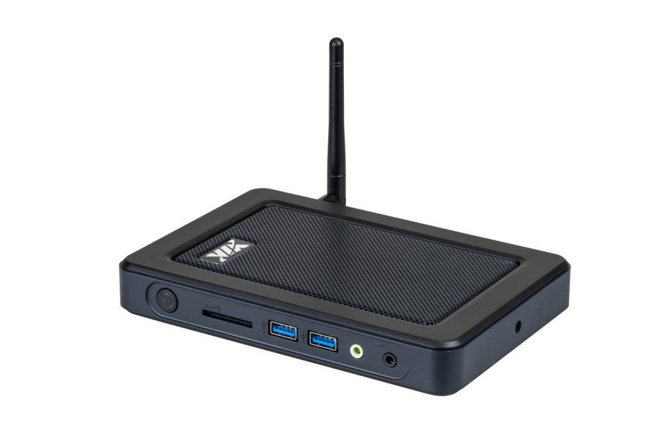 Android box para inteligencia artificial con procesador Qualcomm® Snapdragon™ 820E