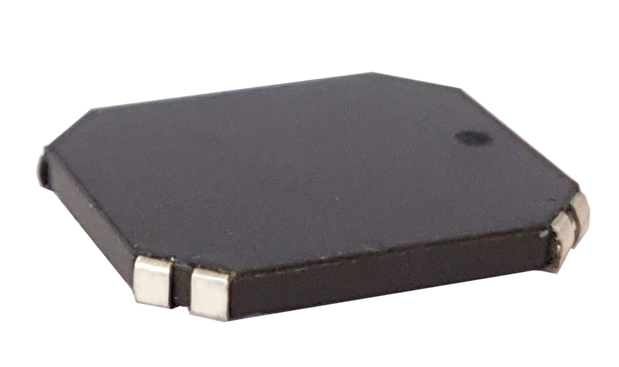 Sensor electromagnético 3D de bajo perfil