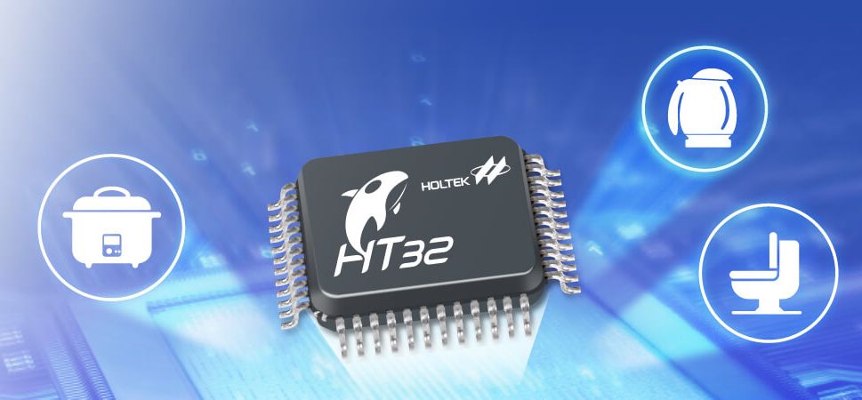 Microcontroladores de 32 bit con memoria Flash integrada a 2,5 o 5,5 V