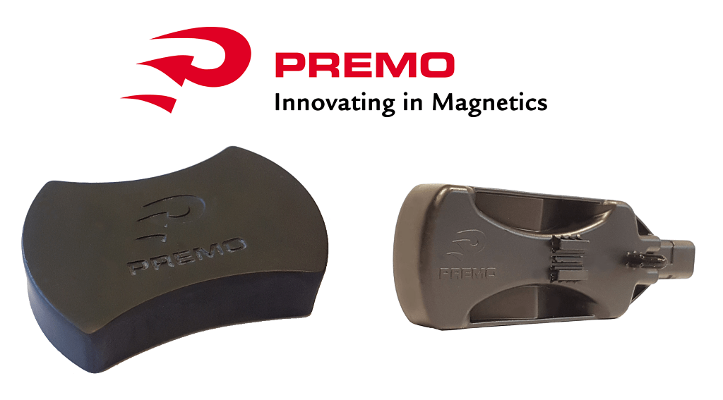 Antenas emisoras para acceso PKE y RFID-LF y aplicaciones RTLS
