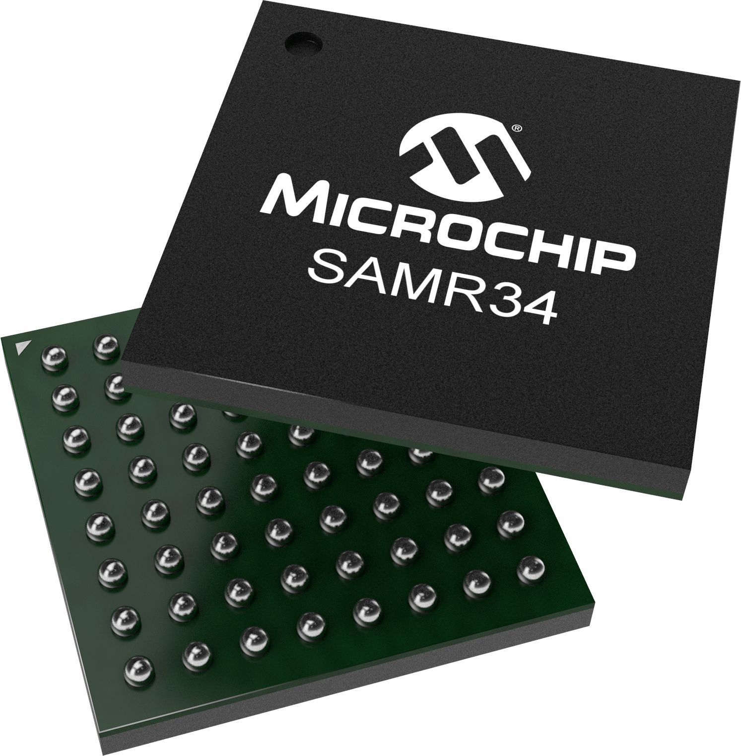 Systems-in-Package (SiP) LoRa para diseños IoT