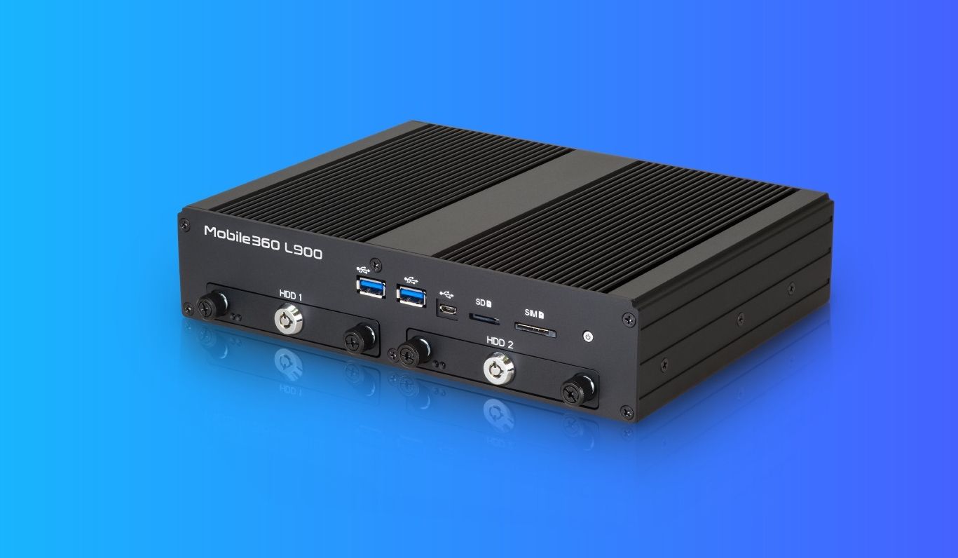 Sistema embebido robusto y compacto para coches de próxima generación