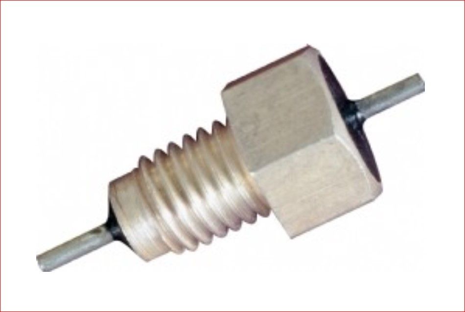 Imagen de Condensadores coaxiales de Oxley