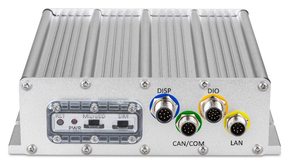 sistema de alerta y monitorización de conductor