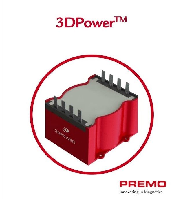 Imagen de Nuevos productos de electrónica de potencia