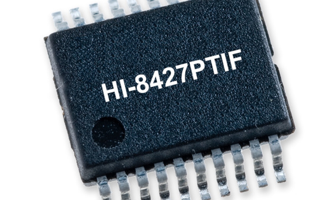 Imagen de Sensor de discreto a digital