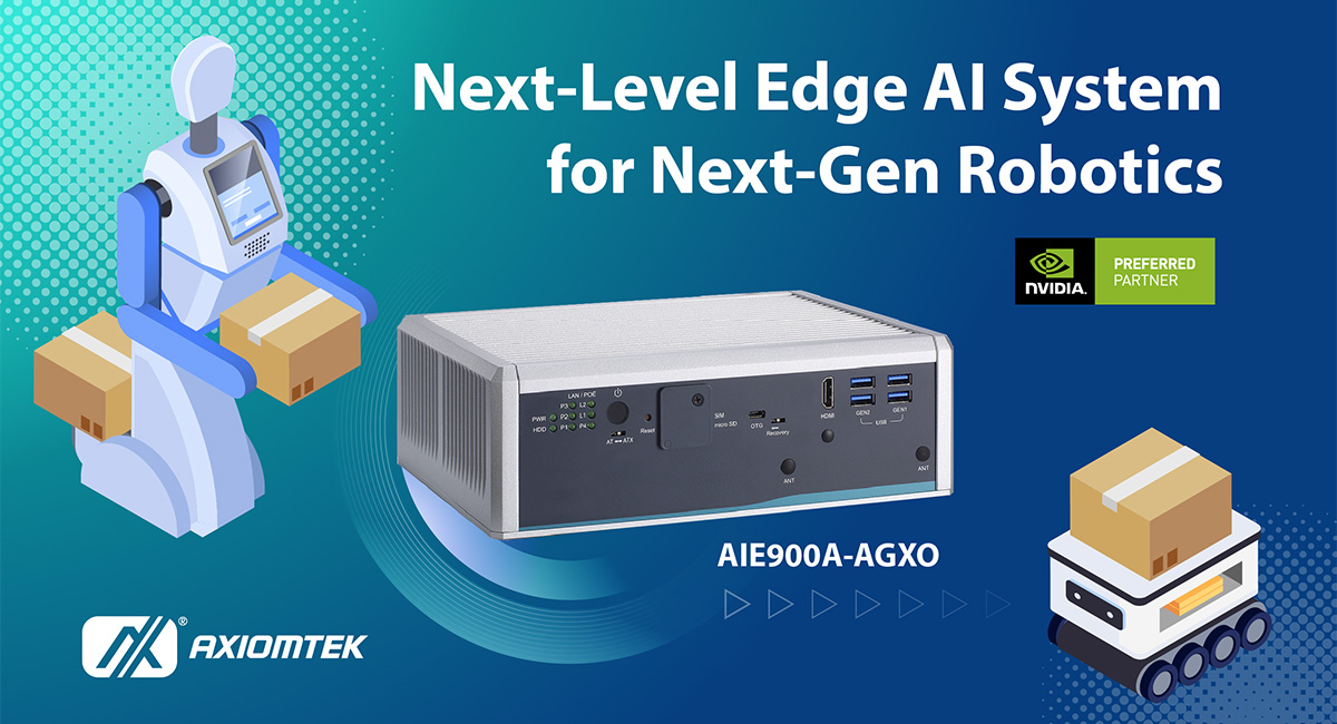 Imagen de Sistema edge AI