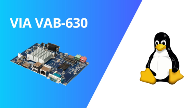Imagen portada manual Compilar Imagen de Linux para ARM