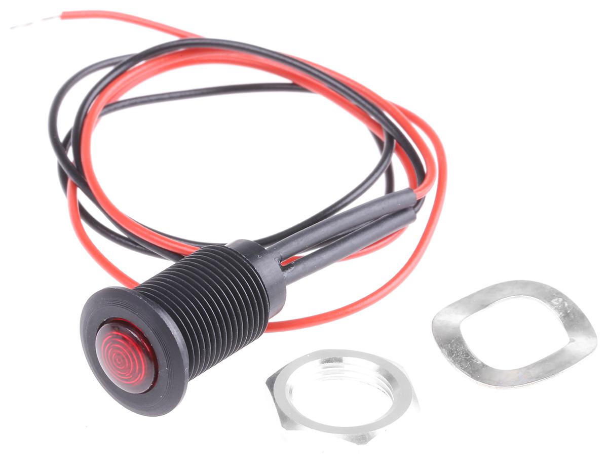 Imagen de Indicadores LED