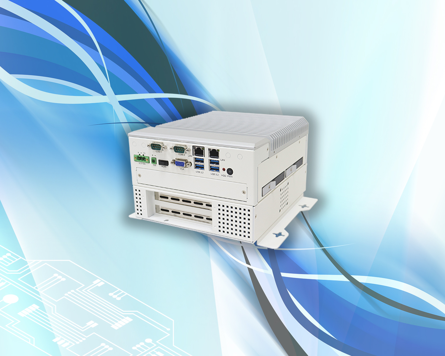 Imagen de Box PC EIRA-522