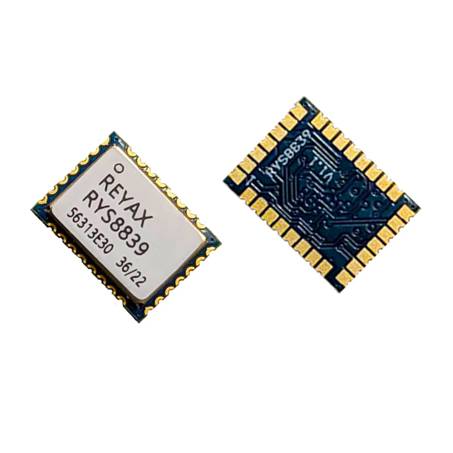 Imagen de Módulo GNSS