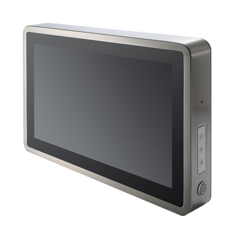 Imagen de Panel PC de Axiomtek