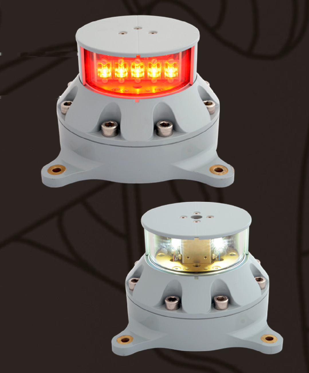 Imagen de iluminación LED