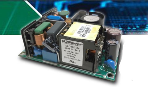 Imagen de Fuentes de alimentación XL180