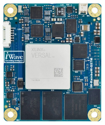 Imagen de Versal AI Edge Prime SOM