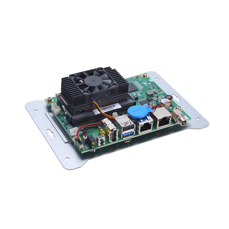Imagen del kit de desarrollo IA AIE110-XNX