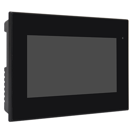 Imagen de HMI ARM sin ventilador ARMPAC-607BP
