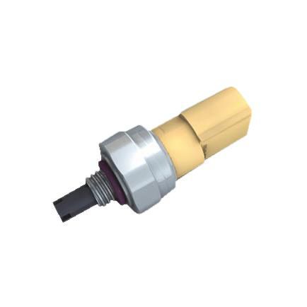 Imagen del sensor combinado de temperatura y presión de la Serie 112CP