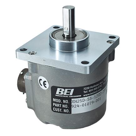 Encoder Absoluto H25