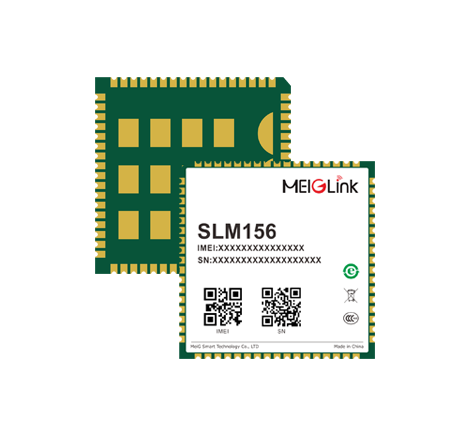 Módulo NB-IoT