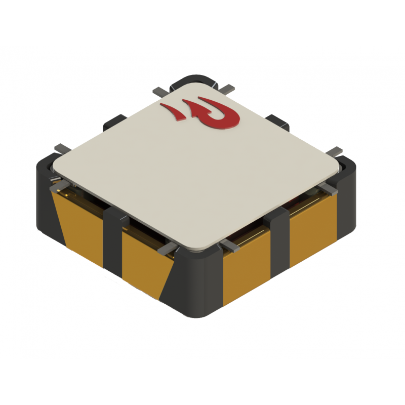 Antena 3D Coil
