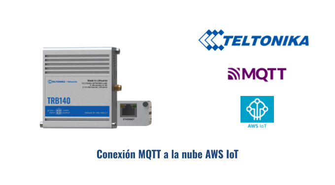 Tutorial sobre cómo conectar a AWS IoT MQTT
