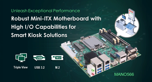 SBC Mini-ITX