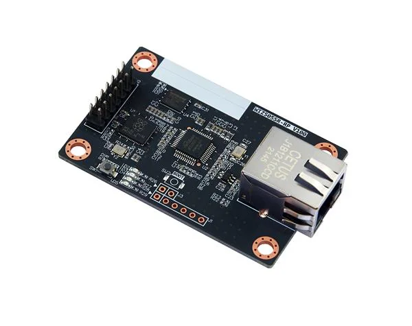 Módulo Serial to Ethernet con MCU RP2040
