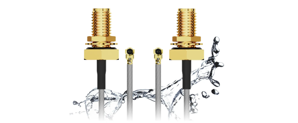 Ensamblajes de cables IP67 de bajo coste
