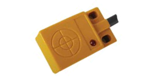 Switches de proximidad inductivos