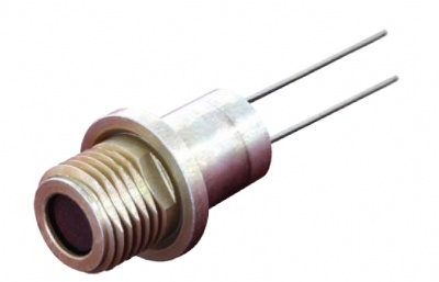 Indicadores LED STR/502 de Oxley para entornos militares