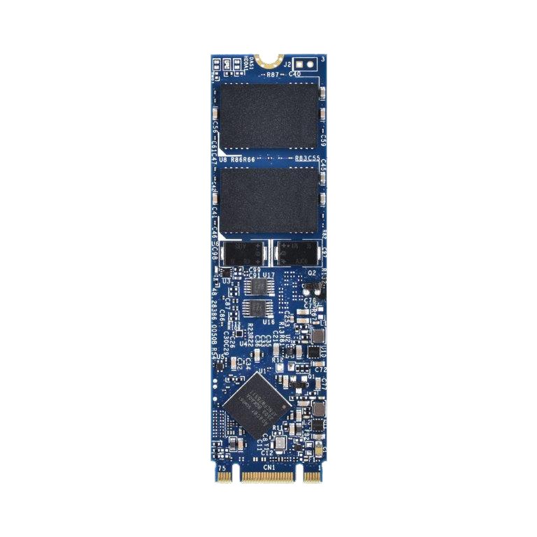 SSD industrial CoreVolt 2 Apacer para sistemas embebidos