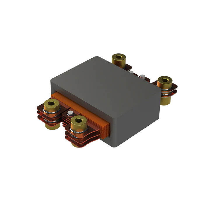 Transformadores de potencia HEV NPT-001 de Premo para automoción