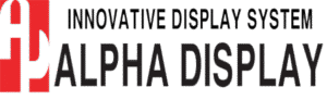Alpha Display