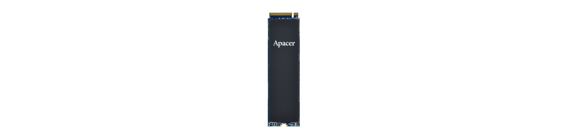 SSD industrial Apacer PH230-M280 de alto rendimiento