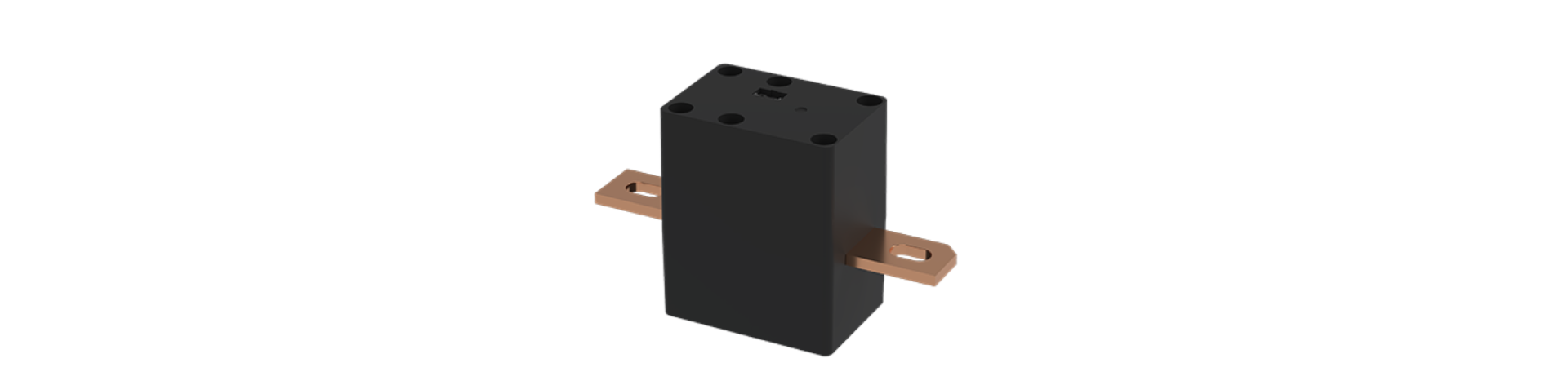 Dispositivo de protección PyroFuse activo y pasivo de Sensata
